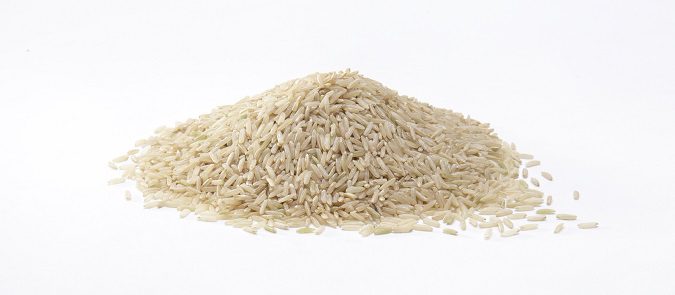 No dudes en consumir arroz integral a partir de hoy mismo
