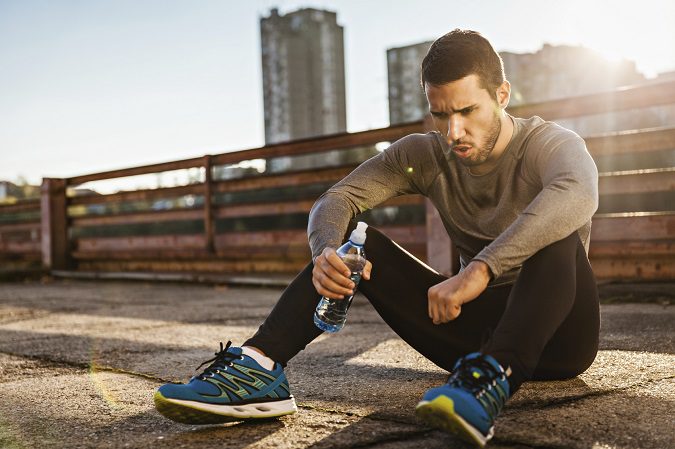 El deporte es bueno para la salud y además puedes prevenir las agujetas