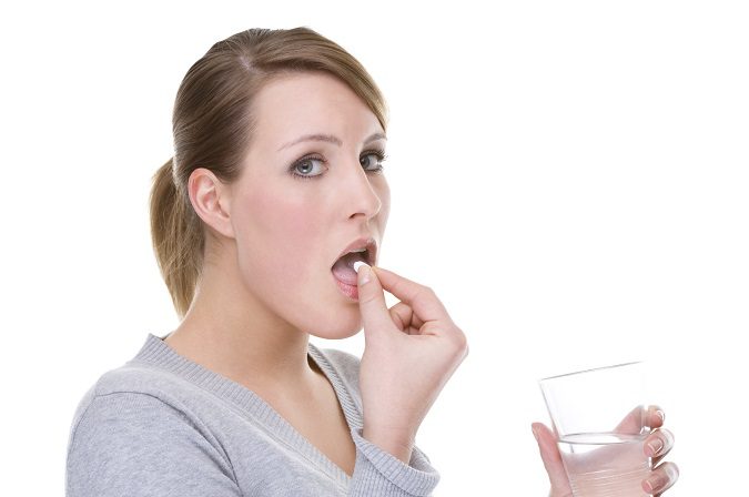 La pastilla del día de después no es un método anticonceptivo habitual