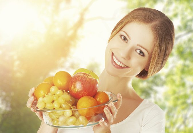 Los veganos están concienciados con la naturaleza y los seres vivos