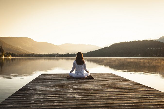 Pon remedio y que tus niveles de ansiedad bajen de forma natural