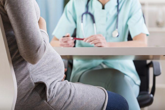 Dependerá de tu ciclo menstrual que te quedes o no embarazada con la regla