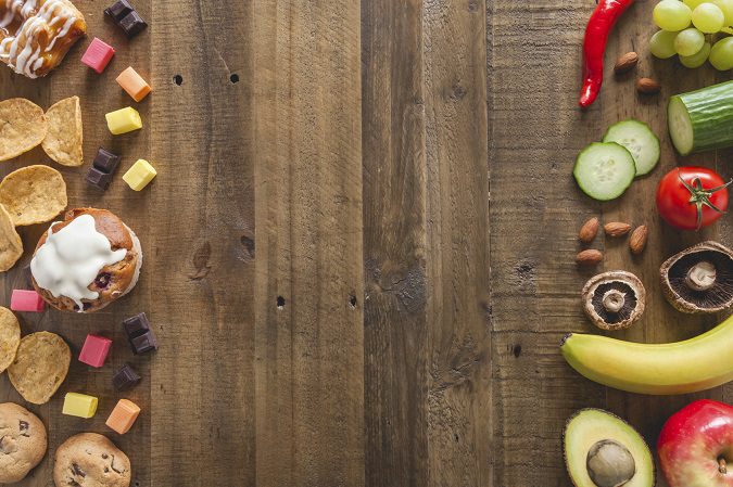 Necesitamos saber qué son las grasas hidrogenadas para poder cambiar la alimentación