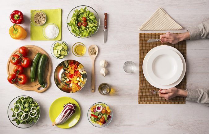 Conoce seis alimentos para aliviar el estrés