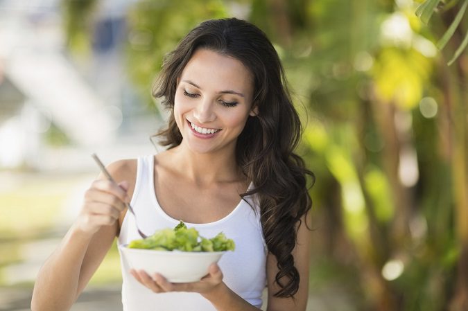 Introduce estos alimentos en tu dieta diaria