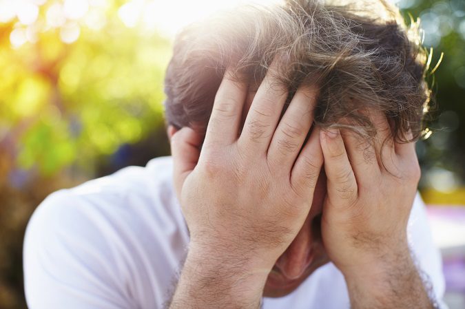 Los mareos y los vértigos pueden ser causados por varios motivos