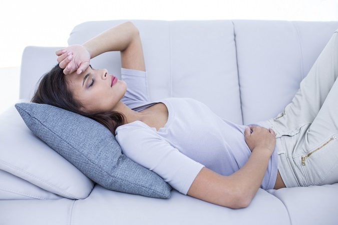 Para tener una buena salud tienes que tener en cuenta la salud intestinal