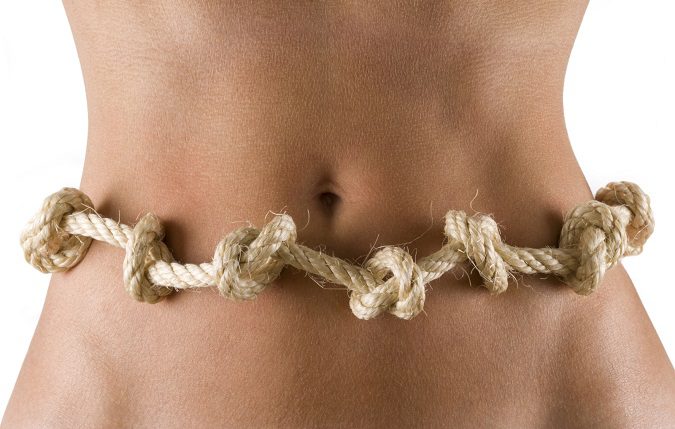Si hay alteraciones en la flora intestinal puede haber consecuencias negativas