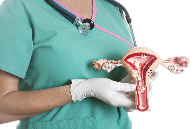 Si se trata a tiempo el cáncer de ovario puede ser curable