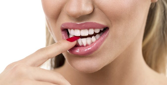 Para dejar de morderte las uñas puedes aprender técnicas de relajación
