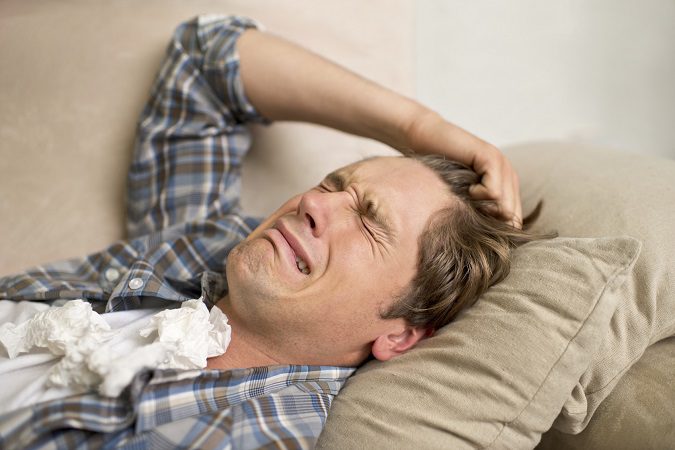Llorar tiene beneficios físicos y emocionales