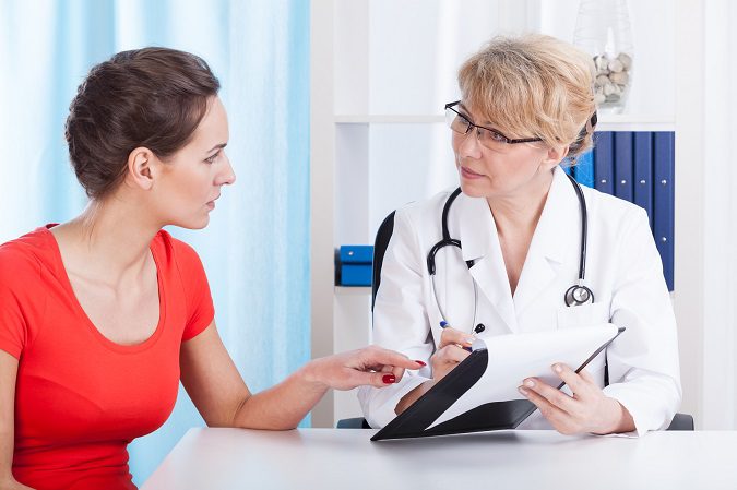 Es muy importante para la salud tener una presión arterial normal