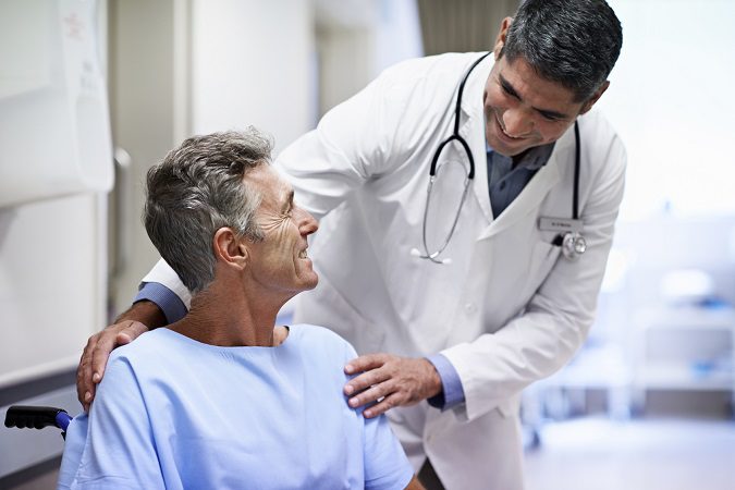 Si tienes problemas de tensión tendrás que acudir a tu médico