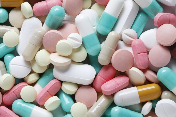 Conoce las drogas más adictivas