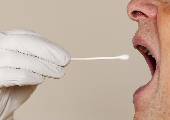 La hipersalivación es un problema de salud