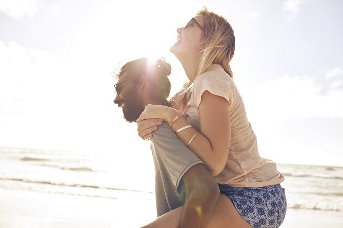 La risoterapia es una actividad que deberíamos hacer todo el mundo