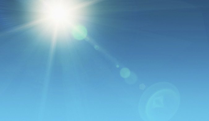 Prevenir es el mejor remedio conttra las insolaciones o los golpes de calor