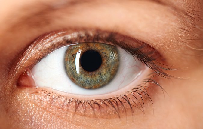 El ojo seco es un problema que causa molestias a quien lo padece