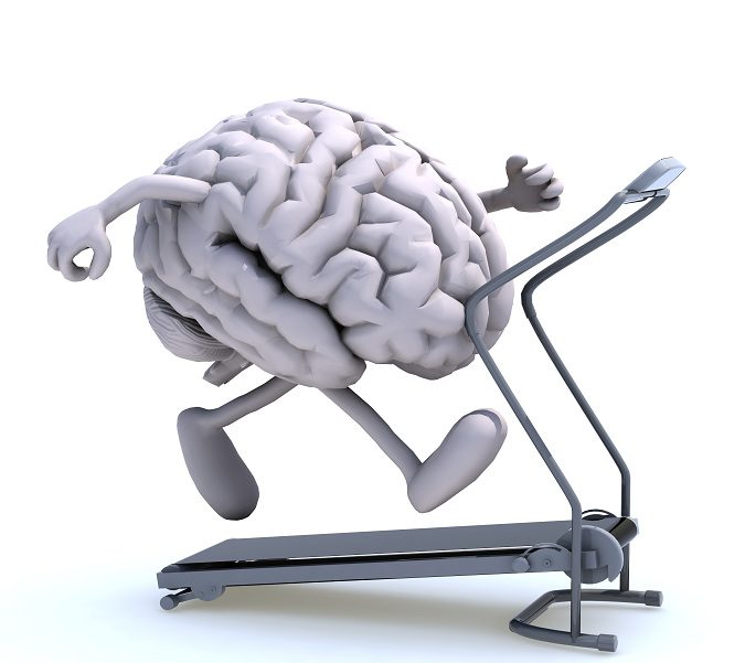 Tener una serie de metas en la vida te ayudará a cuidar la salud del cerebro