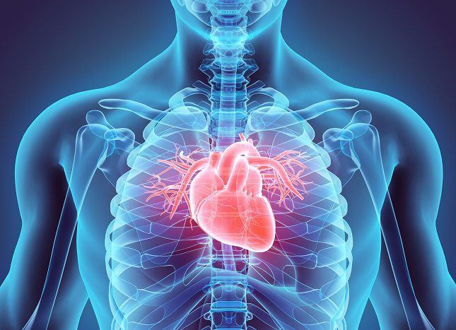 Para realizar una angioplastia debe hacerse anestesia local
