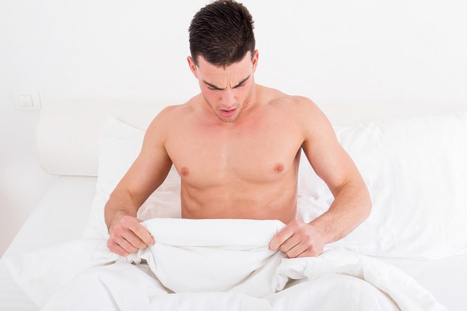 El síndrome de Koro se suele dar en más en frecuencia en los hombres