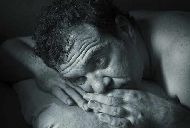 Lo normal es que los sudores nocturnos se produzcan a causa de las altas temperaturas
