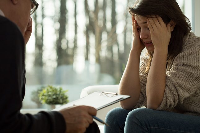 El psiquiatra te ayuda atratar los diferentes trastornos del sueño