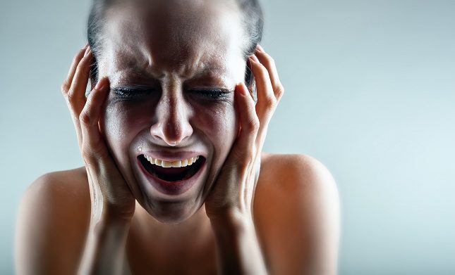 Las heridas emocionales afectan al bienestar físico y emocional