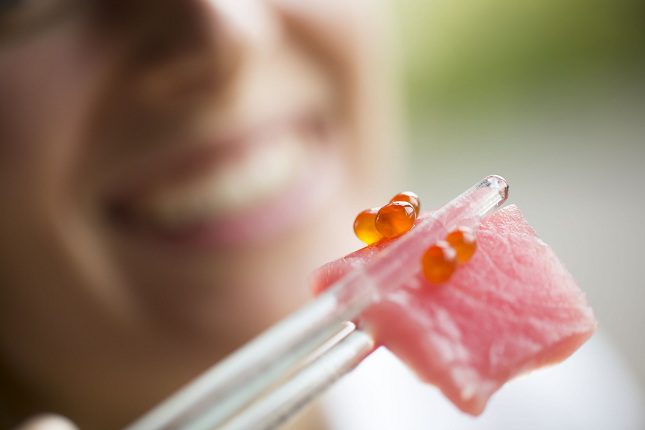 Las mujeres embarazadas deben tener mucho cuidado a la hora de comer pescado