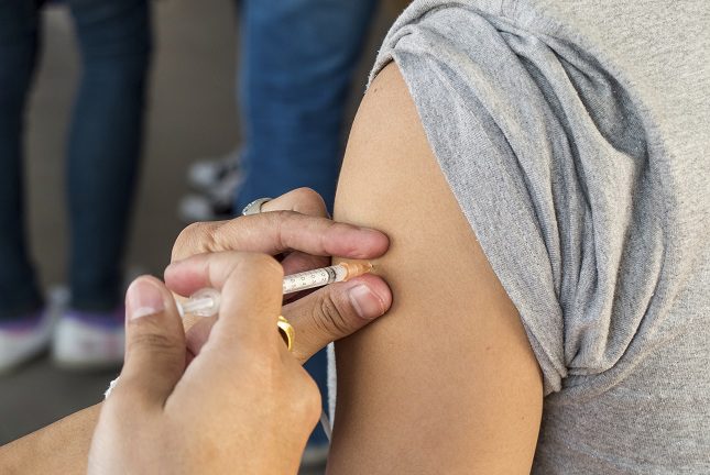 Antes de viajar debes prestar atención si necesitas ponerte algún tipo de vacuna