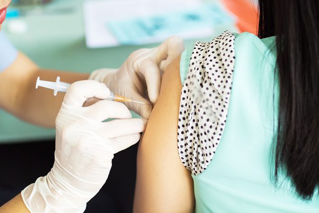 Una de las enfermedades más peligrosas por la que debes vacunarte es la tuberculosis