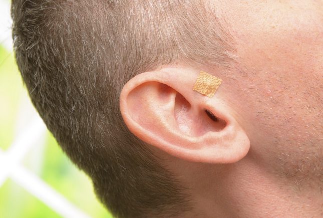 La auriculoterapia cada vez tiene más aceptación popular