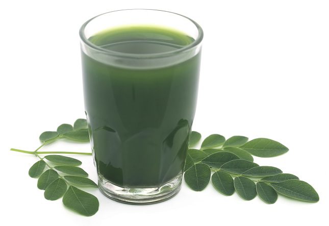 La moringa es un producto natural con múltiples beneficios para el cuerpo
