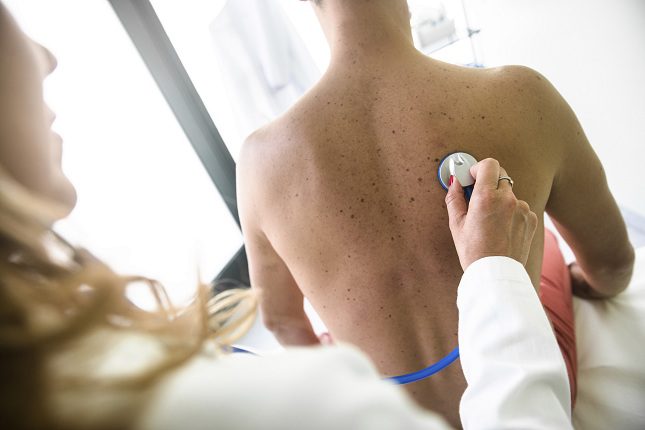 Hay numerosos remedios a la hora de limpiar los pulmones