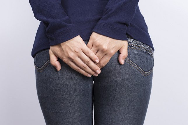 El vinagre de manzana es perfecto para tratar las hemorroides