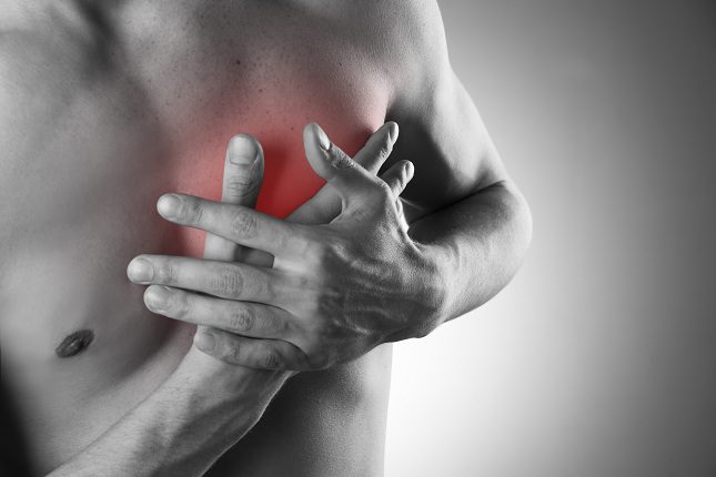 La endocarditis consiste en la inflamación del endocardio