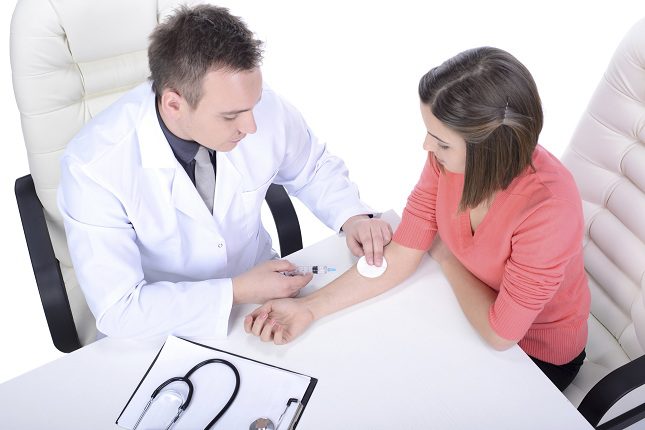 El dolor de cabeza es otro de los síntomas más comunes de la anemia