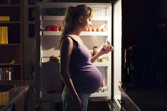 Para algunas mujeres no es fácil aceptar que tienen un trastorno alimenticio