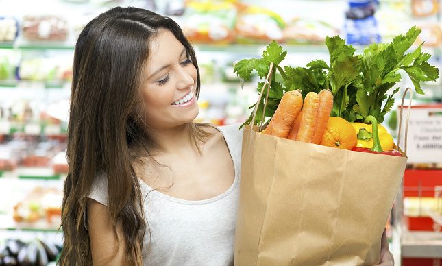 La dieta vegana se ha vuelto muy popular en los últimos años