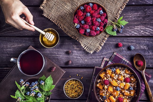 La dieta vegana tiene algún que otro inconveniente