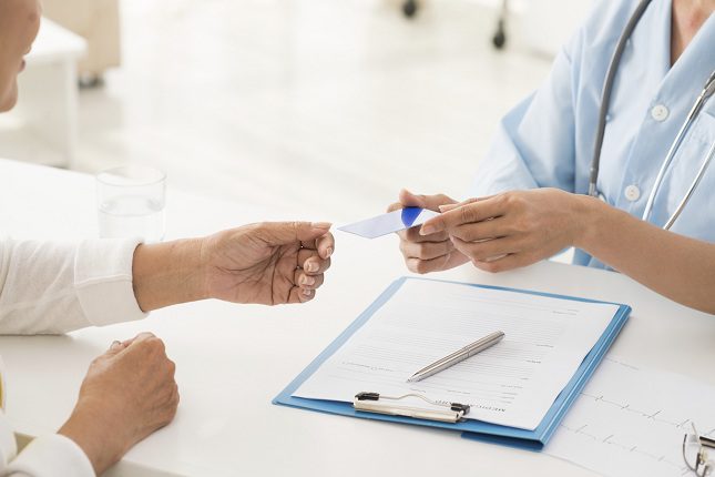 Debes tener cuidado con las enfermedades que posees antes de contratar el seguro