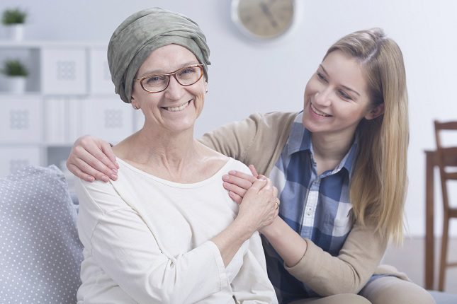 Las radiaciones ionizantes son cancerígenas para las personas