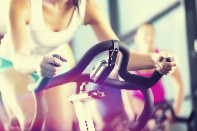 Realizar ejercicio de forma diaria puede cambiar tu vida de forma radical