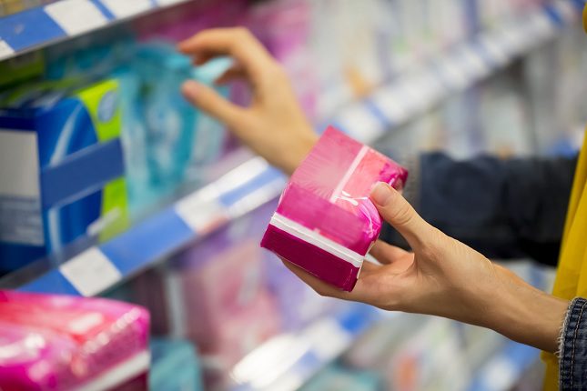 La polimenorrea es un tipo de alteración en el ciclo menstrual