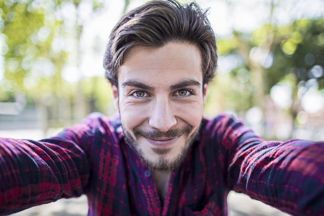 Usar minoxidil barba es más sencillo de lo que te puedes imaginar
