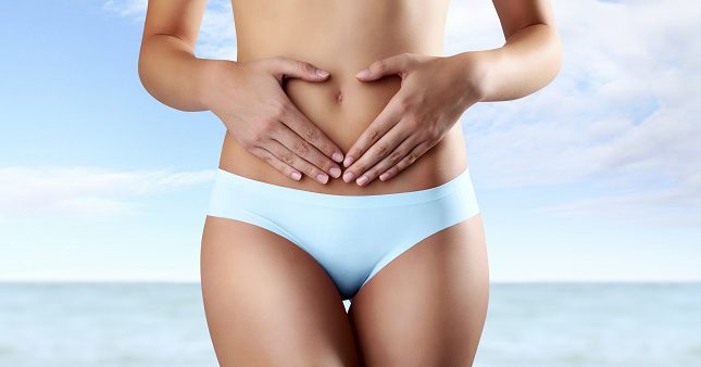 Uno de los motivos por los cuales nuestro flujo vaginal puede volverse amarillo es por una infección