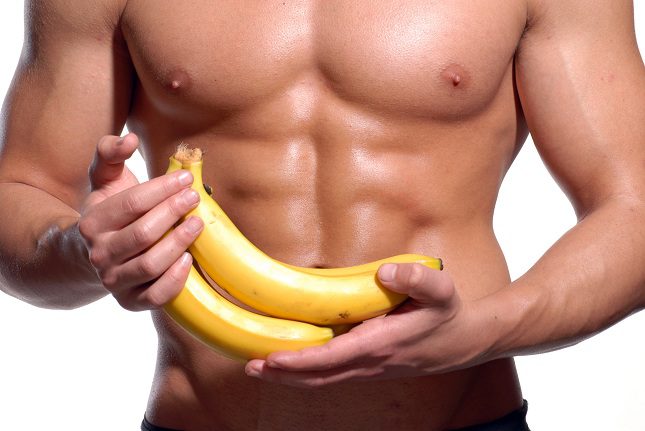 La fruta seca también aporta grandes cantidades de potasio