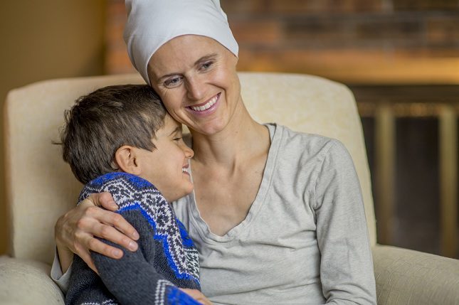 El factor hereditario entra en juego cuando se trata de este tipo de cáncer.