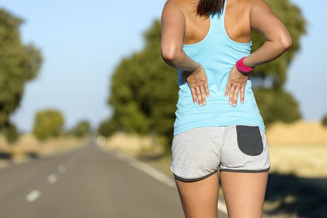 Es esencial el seguir una dieta sana y equilibrada