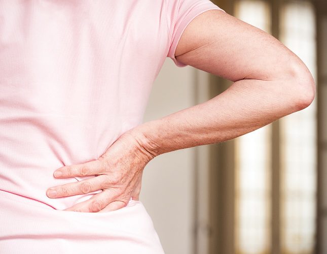 El tamaño de la hernia, por lo tanto, dependerá del grado de complicación que se padezca